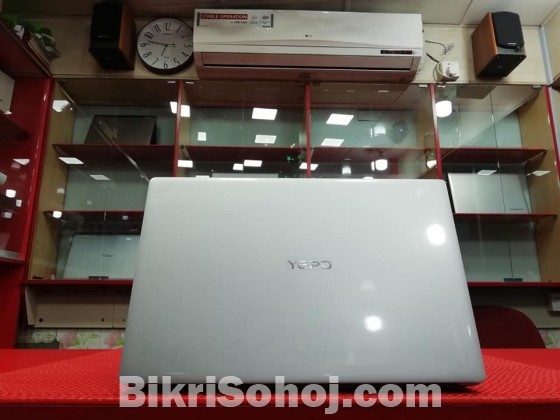 Brand New Laptop 8th Generation S.S.D-512-GB-RAM-8-GB